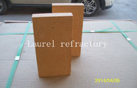Low Thermal Conductivity High alumina insulation brick For Industry