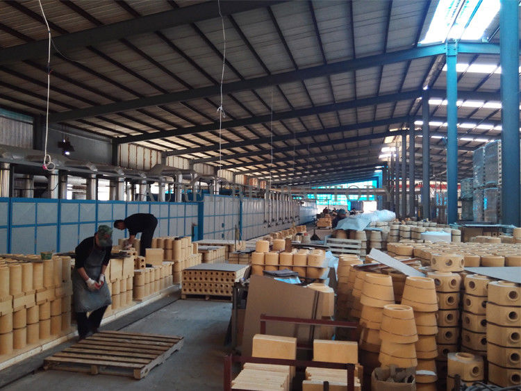 Lưu trữ vật liệu chống lửa cách nhiệt Laurel