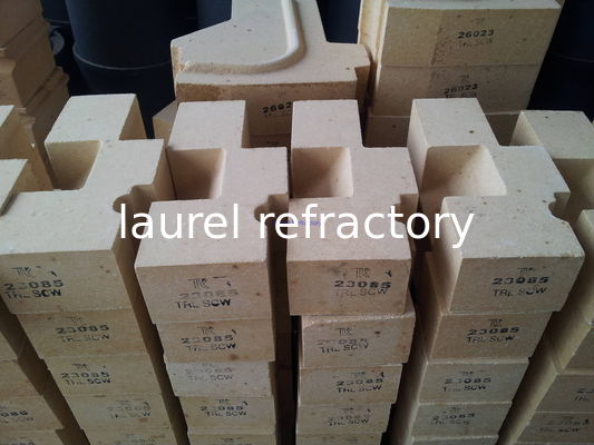 Silica Brick Refractory For Glass Furnace