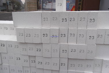 JM Fire Clay Insulating Mullite Brick