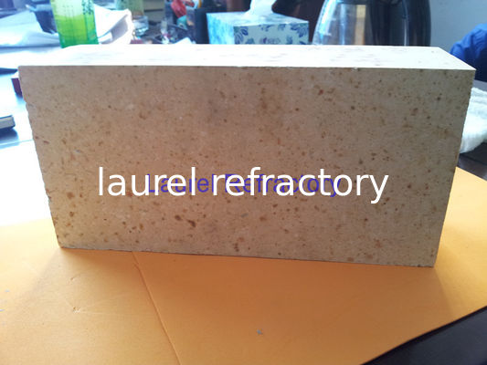 High Alumina Refractory Fire Bricks