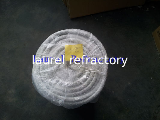 High Resistance Refractory Ceramic Fiber Refractory Tape