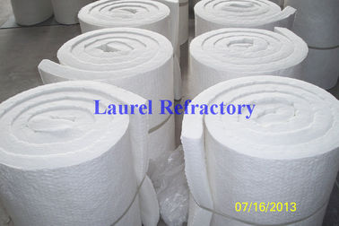 Ceramic Fiber Blanket