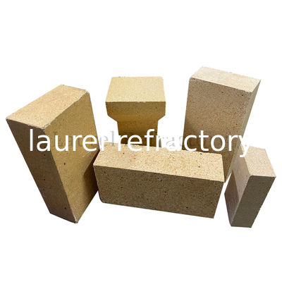 High Density Alumina Silica Fire Brick