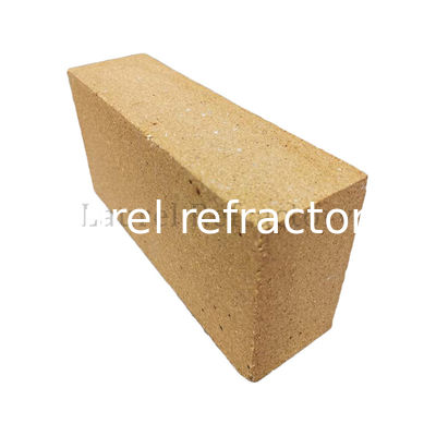 High Alumina Refractory Bricks