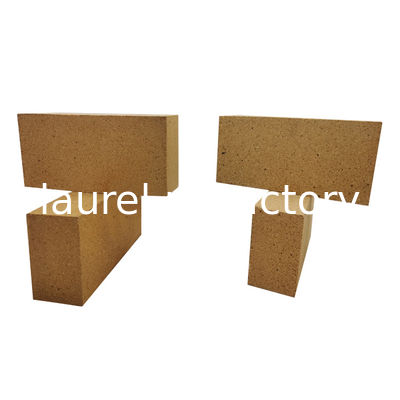 High Temperature Alumina Silicate Bricks