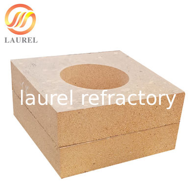 High Alumina Refractory Fire Clay Brick
