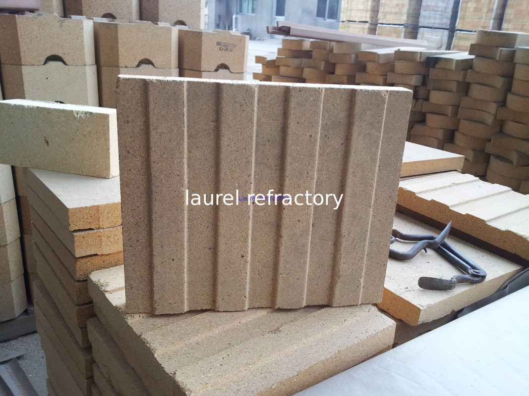 Refractory Fire Clay Bricks