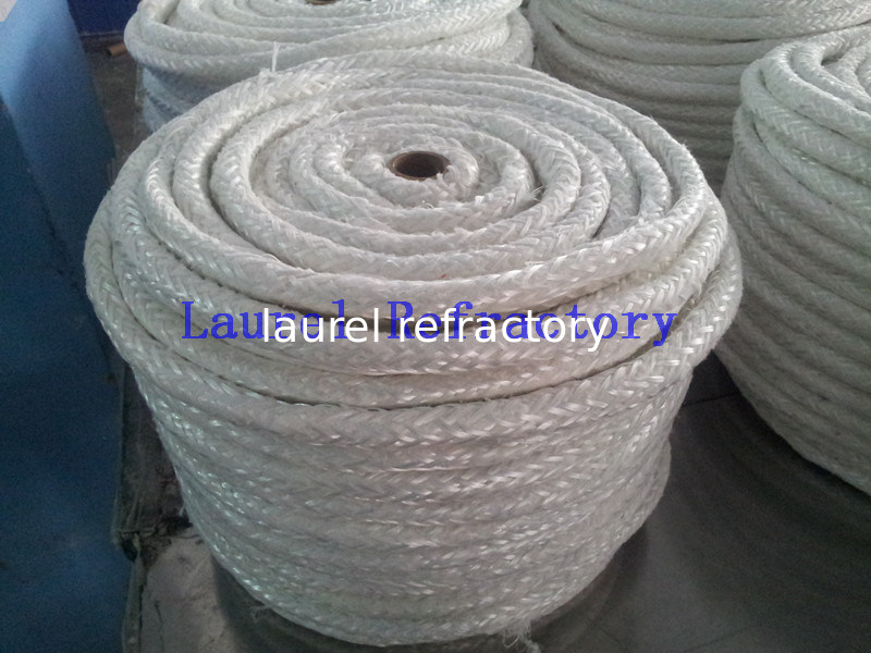 High Resistance Refractory Ceramic Fiber Refractory Tape