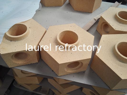 Gạch nhôm | Gạch nhôm oxit bền